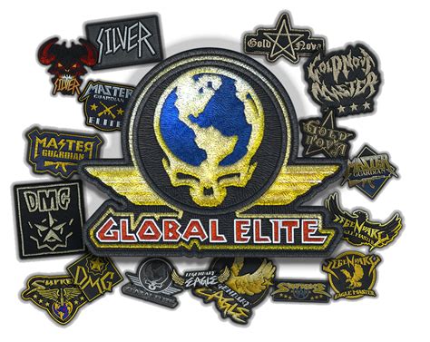 All CS:GO/CS2 Patch Packs — Wiki by CS.MONEY.